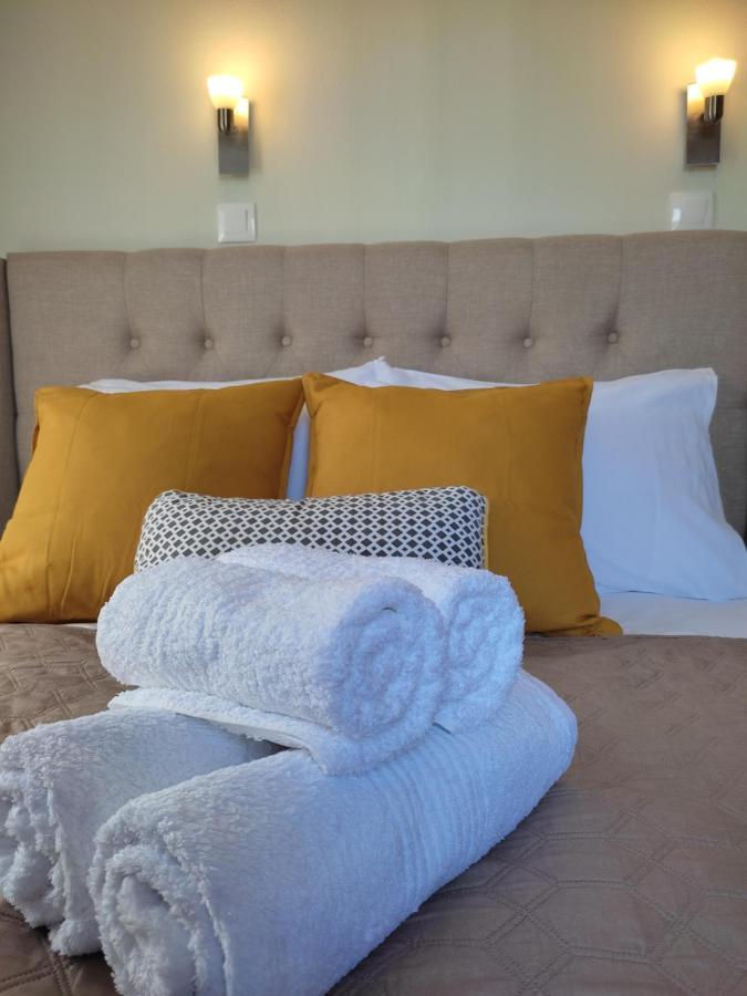 Dafnes Hotel Skopelos Exterior foto