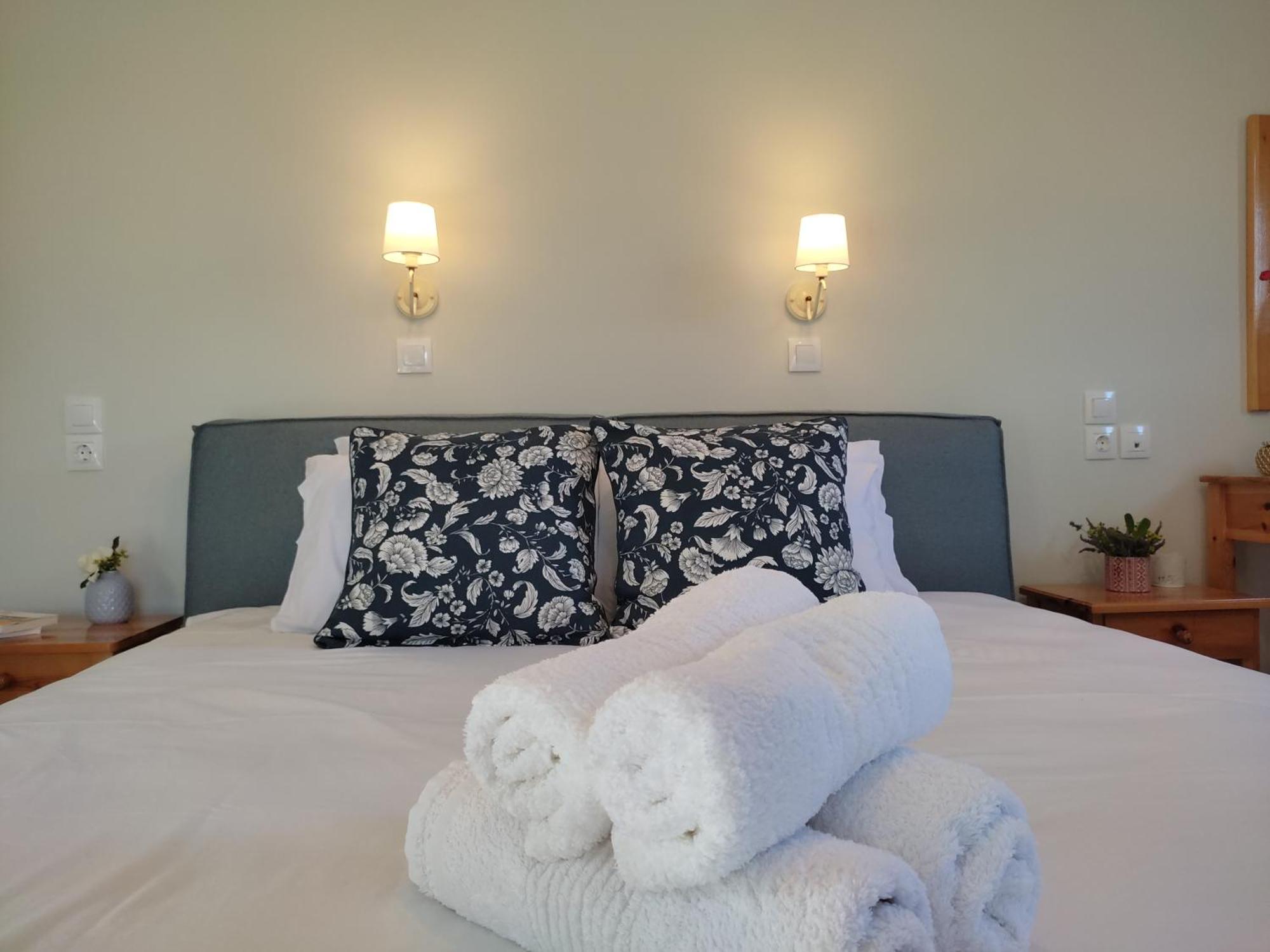 Dafnes Hotel Skopelos Cameră foto