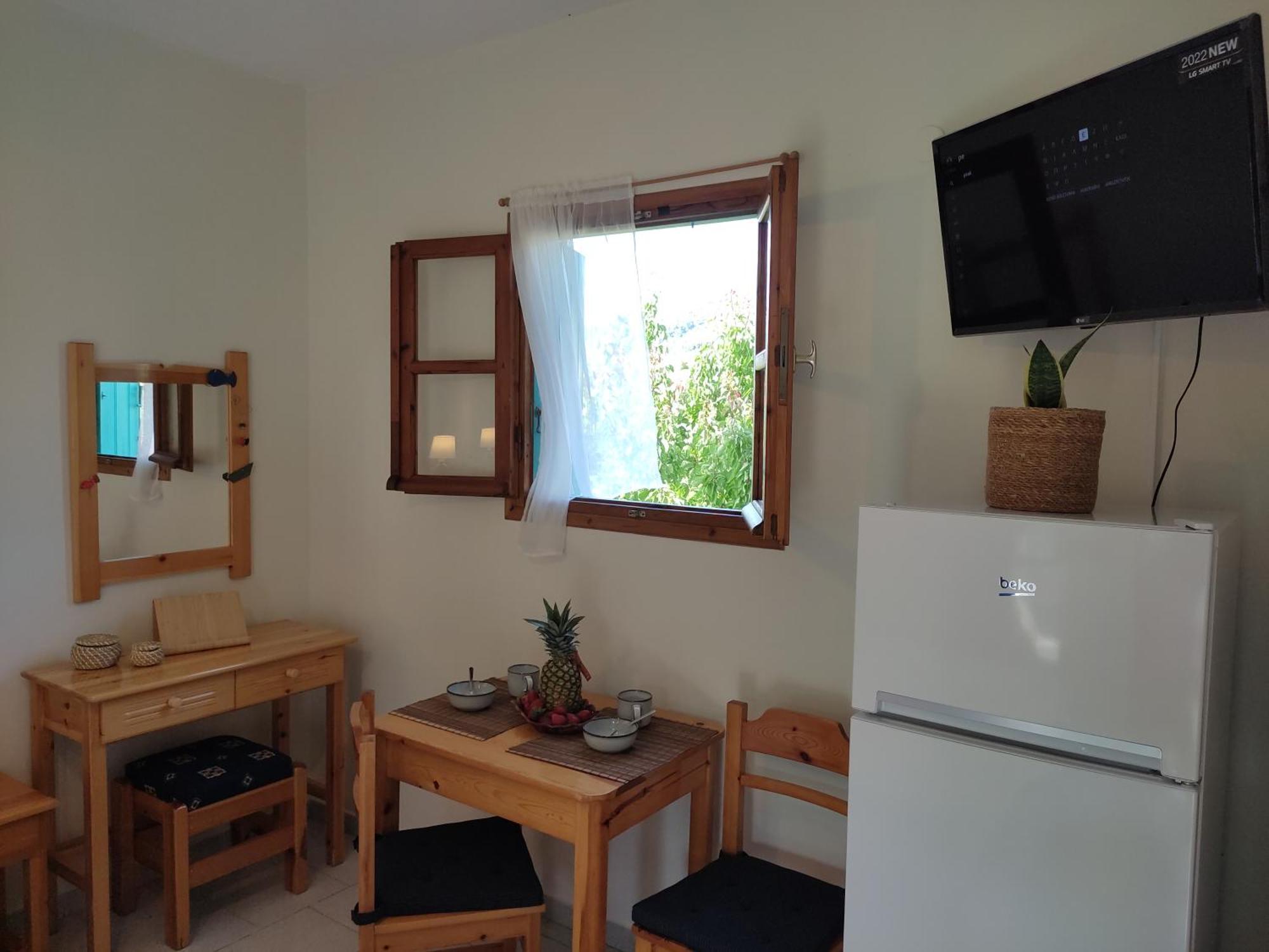 Dafnes Hotel Skopelos Cameră foto